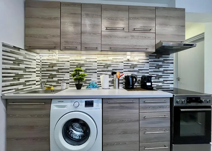 Greatforestsportandspauniversityflat