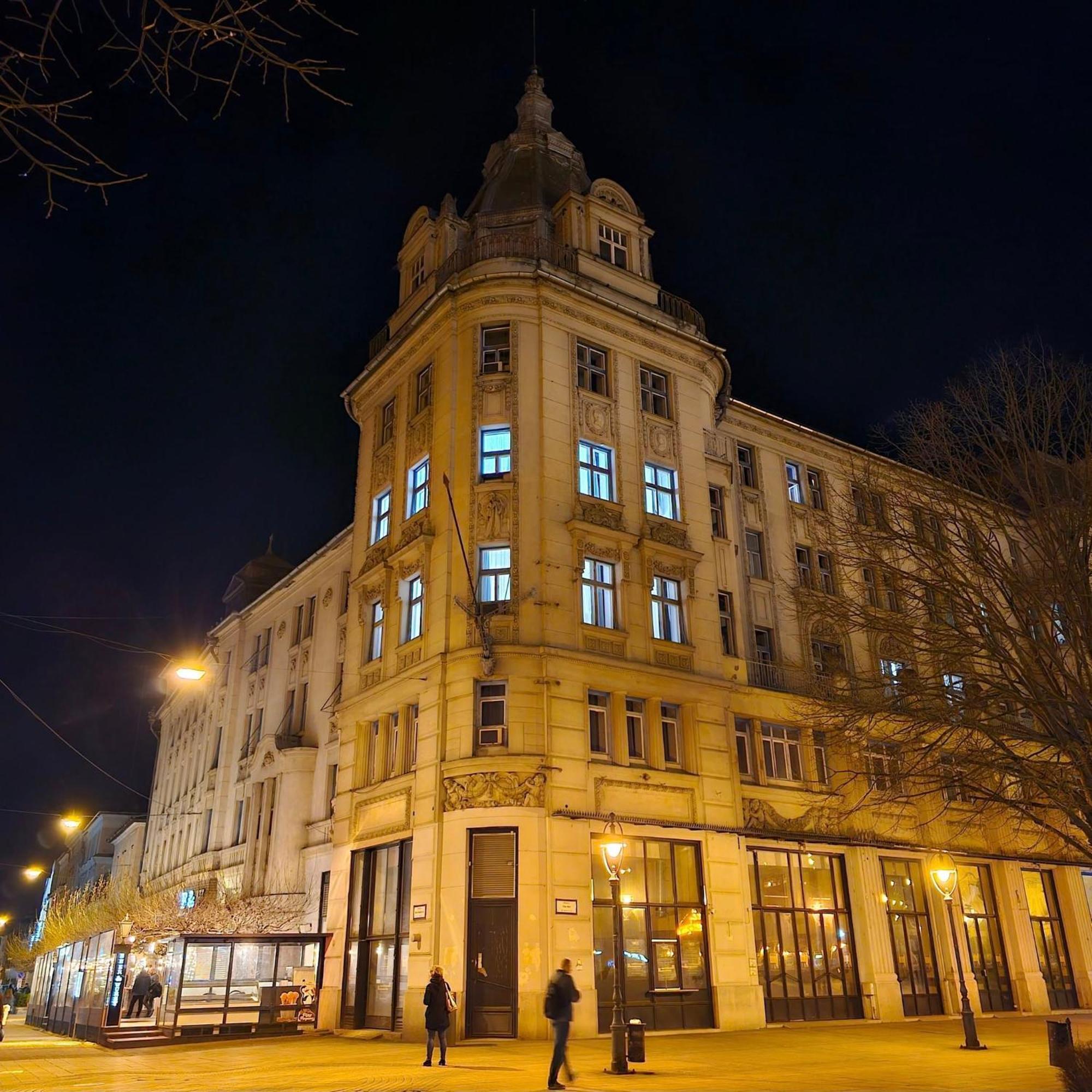 Apartmán Greatforestsportandspauniversityflat
