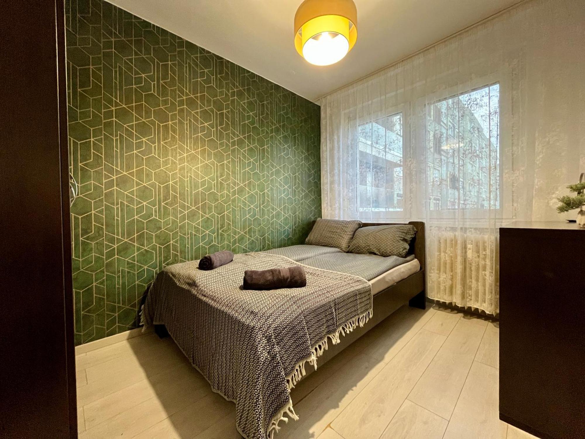 Greatforestsportandspauniversityflat